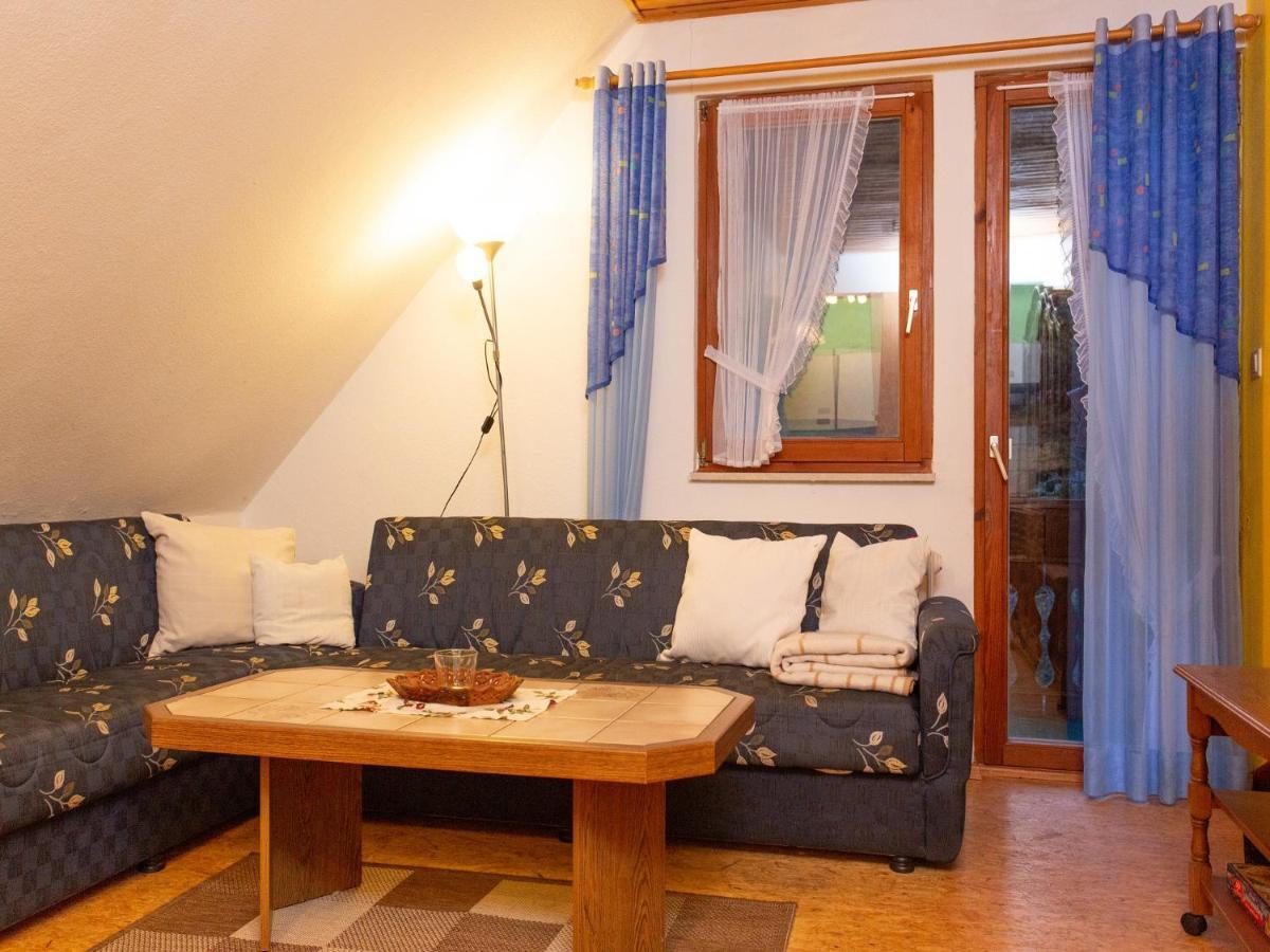 Bartleshof Apartment วอลฟาค ภายนอก รูปภาพ