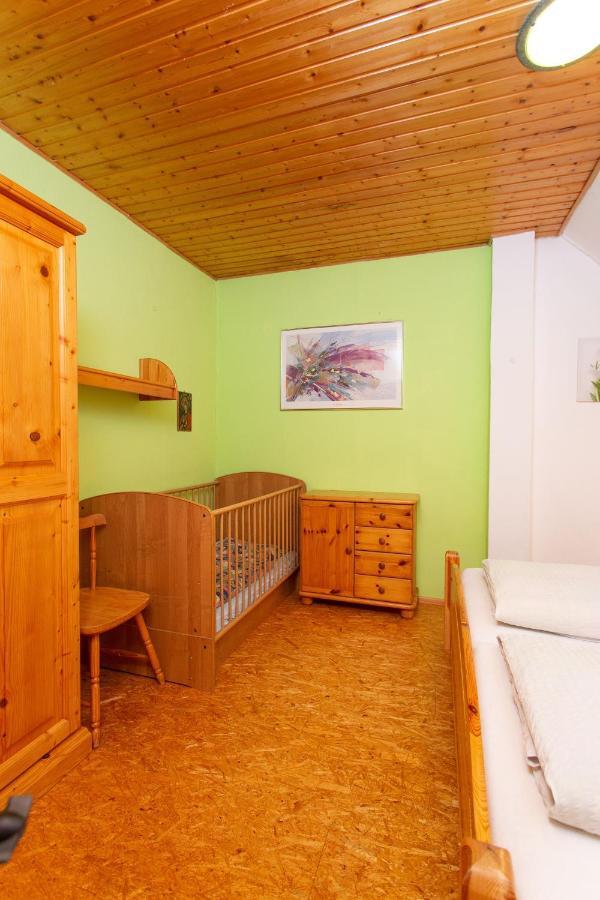 Bartleshof Apartment วอลฟาค ภายนอก รูปภาพ