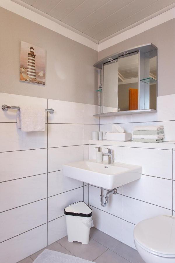 Bartleshof Apartment วอลฟาค ภายนอก รูปภาพ