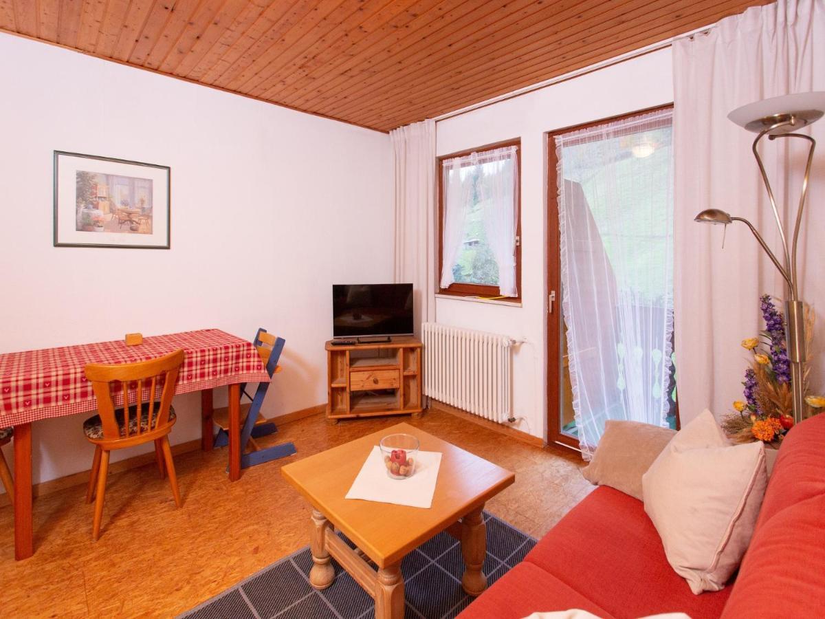 Bartleshof Apartment วอลฟาค ภายนอก รูปภาพ