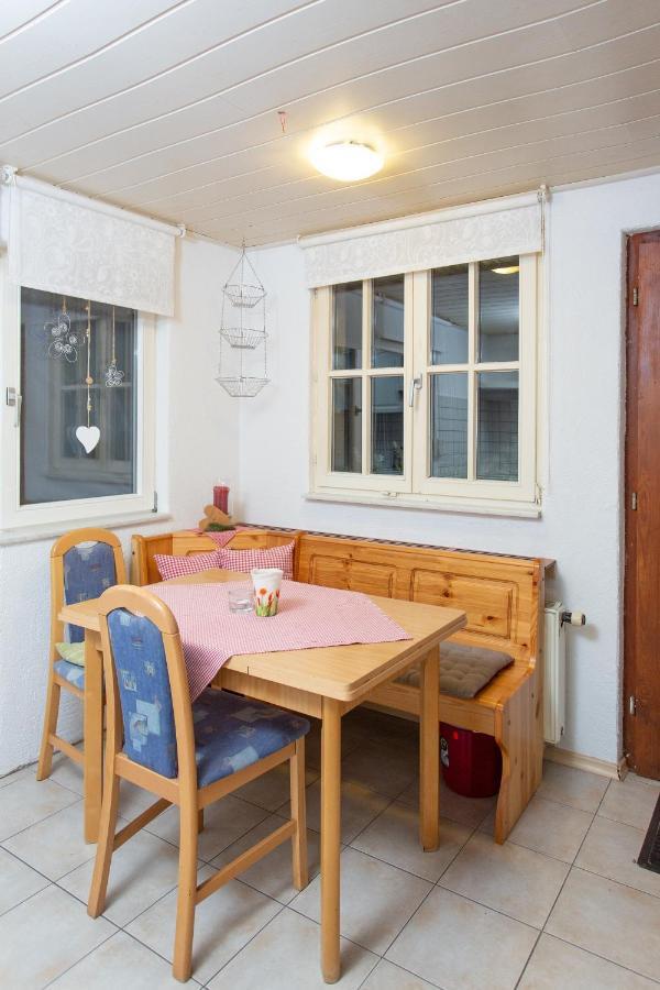 Bartleshof Apartment วอลฟาค ภายนอก รูปภาพ