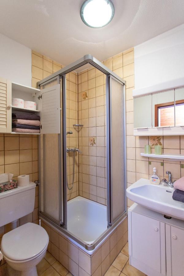 Bartleshof Apartment วอลฟาค ภายนอก รูปภาพ