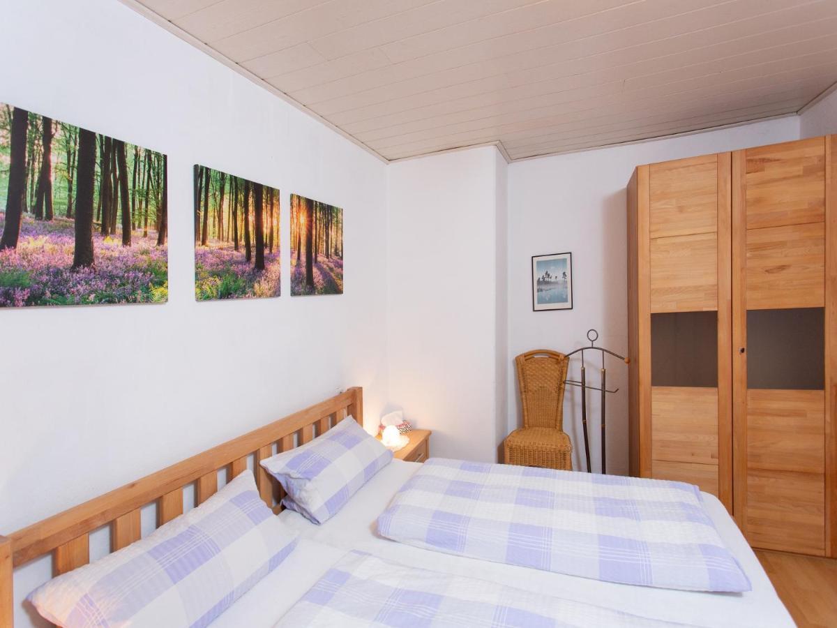 Bartleshof Apartment วอลฟาค ภายนอก รูปภาพ