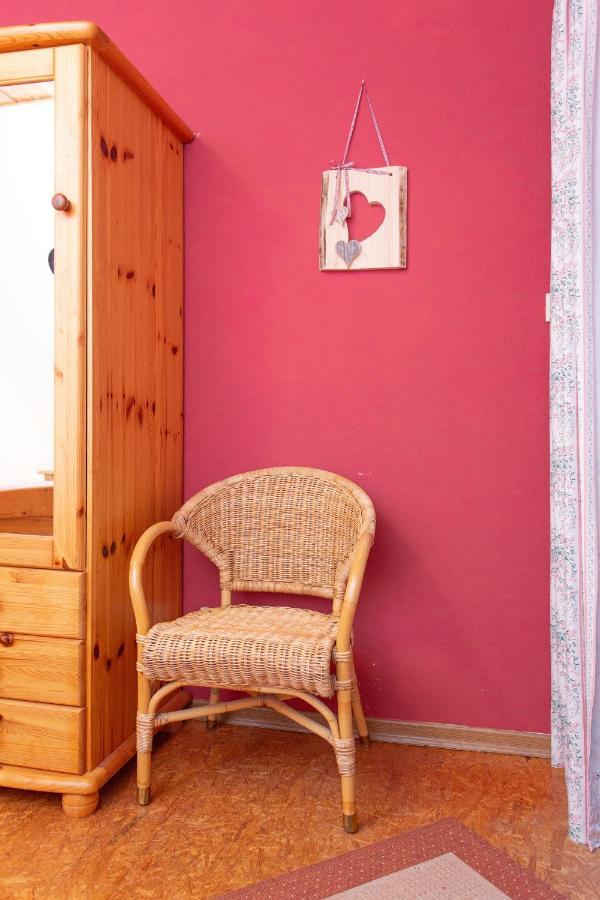 Bartleshof Apartment วอลฟาค ภายนอก รูปภาพ