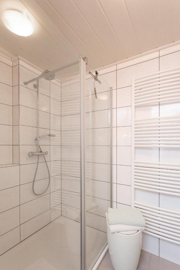 Bartleshof Apartment วอลฟาค ภายนอก รูปภาพ